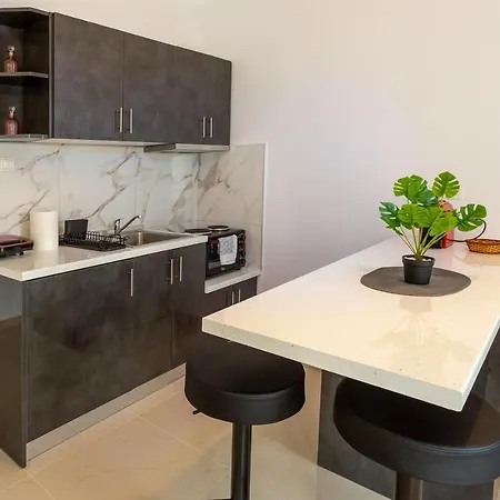 Apartment Elegant For 2 People *