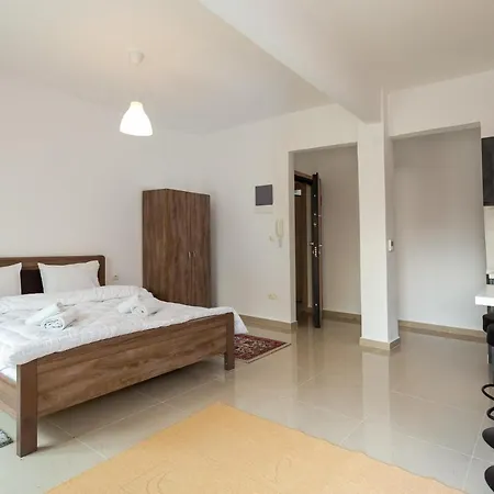 Apartment Elegant For 2 People Thessaloniki