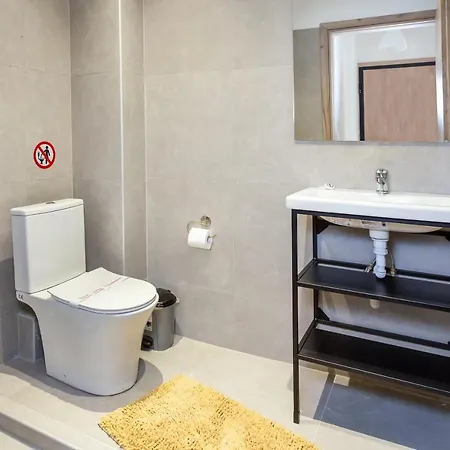 Apartment Elegant For 2 People Thessaloniki