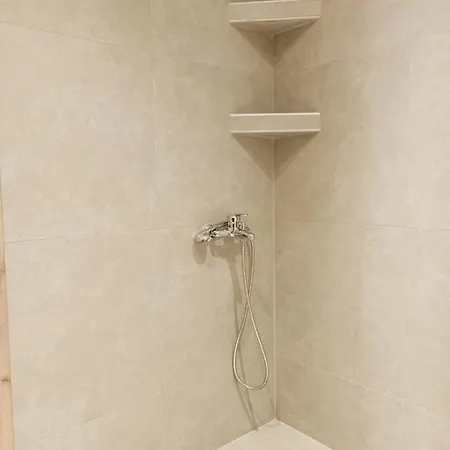 Apartment Elegant For 2 People Thessaloniki